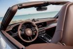 Porsche 911 Carrera S Cabriolet 2019 года (WW)